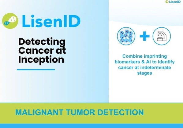 LisenID Announces Collaboration with Mayo Clinic to Advance Early Cancer Diagnostics